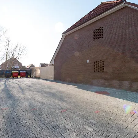Ferienhus 9 Norddeich