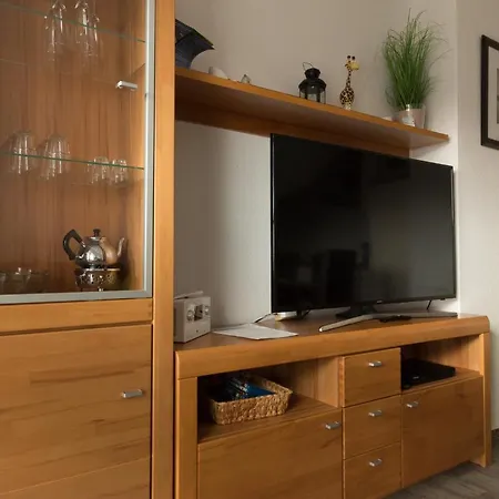 Ferienhus 9 Appartement Norddeich (Norden)