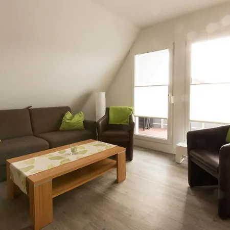 Appartement Ferienhus 9